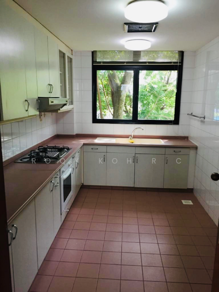 For Rent - Casa Cairnhill