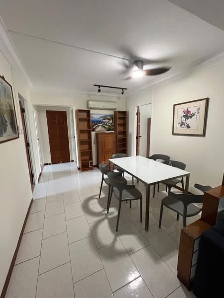 227 Simei Street 4, 227 Simei Street 4, 4 Bedrooms, 1,320 sqft, HDB Flat For Rent, by James Shea, 22119741 - PropertyGuru.com.sg
