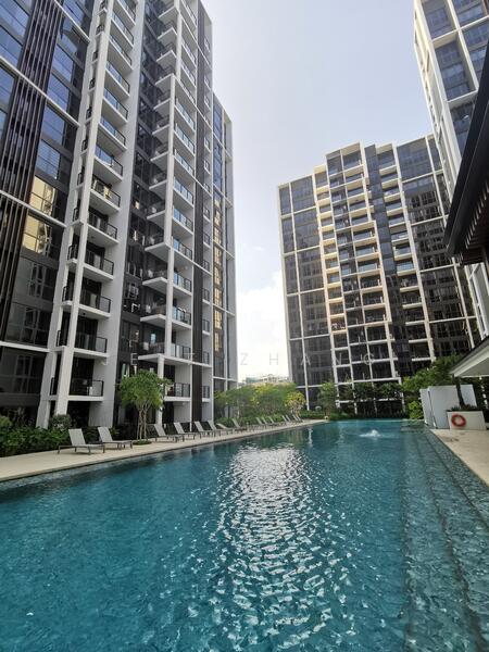 For Rent - Botanique at Bartley