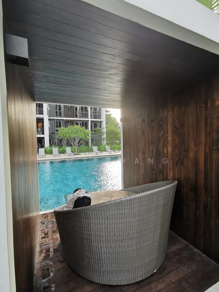 For Rent - Botanique at Bartley