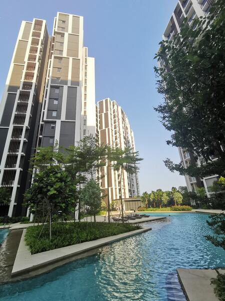For Rent - Botanique at Bartley