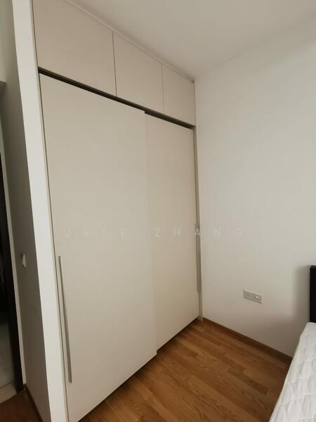 For Rent - Botanique at Bartley
