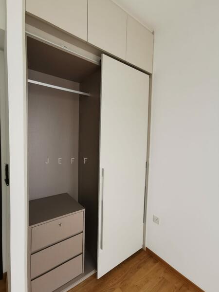 For Rent - Botanique at Bartley