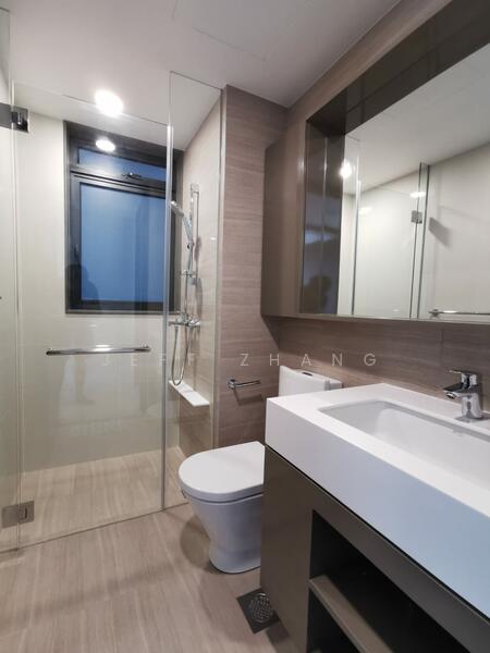 For Rent - Botanique at Bartley