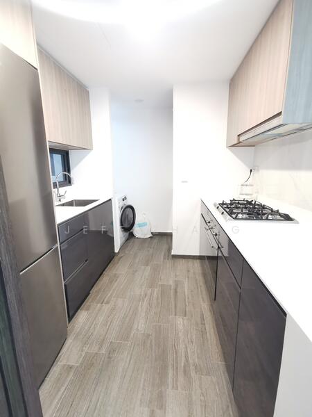 For Rent - Botanique at Bartley