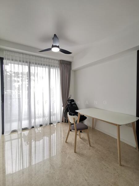 For Rent - Botanique at Bartley