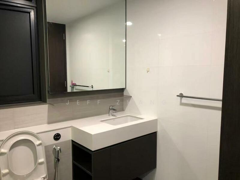 For Rent - Botanique at Bartley