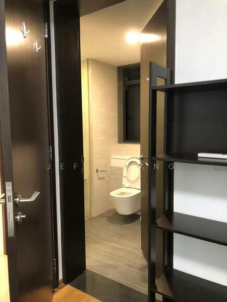 For Rent - Botanique at Bartley