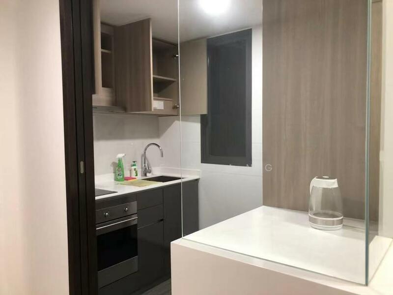 For Rent - Botanique at Bartley