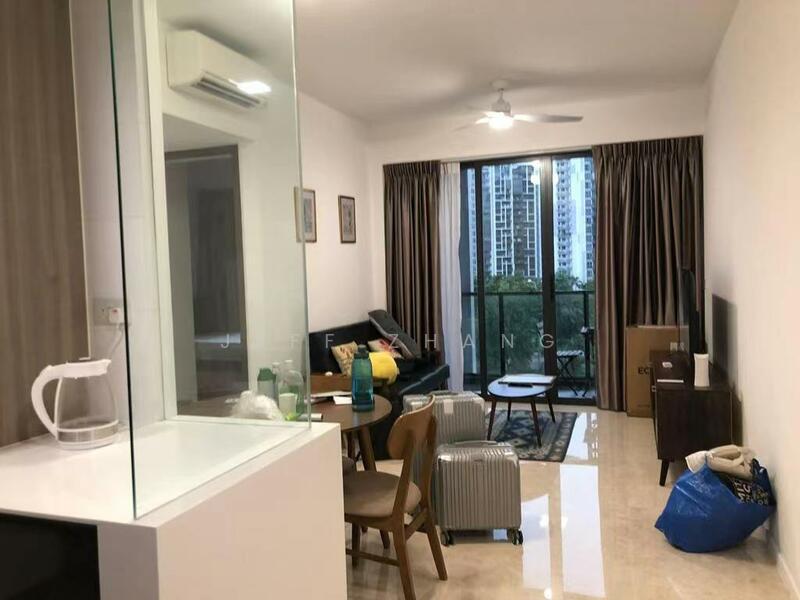 For Rent - Botanique at Bartley