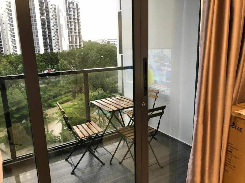 For Rent - Botanique at Bartley