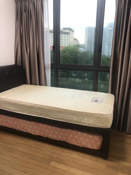 For Rent - Botanique at Bartley