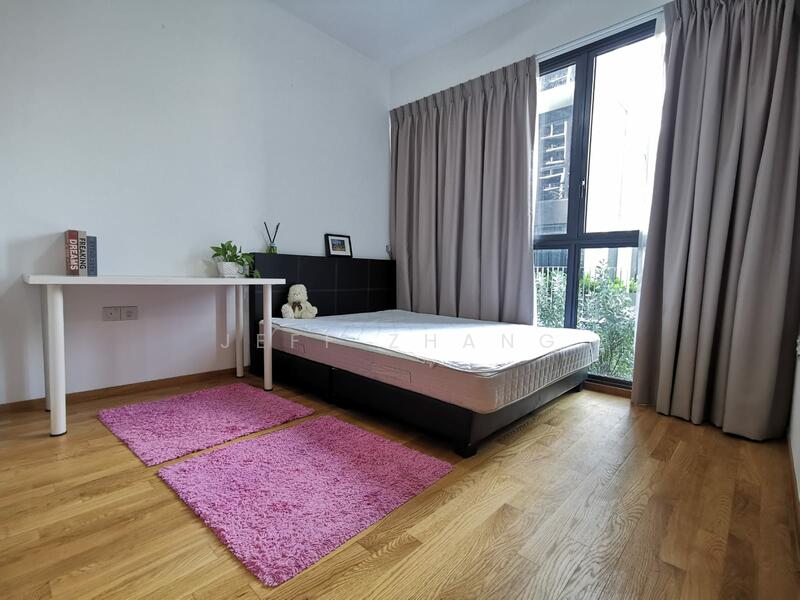 For Rent - Botanique at Bartley