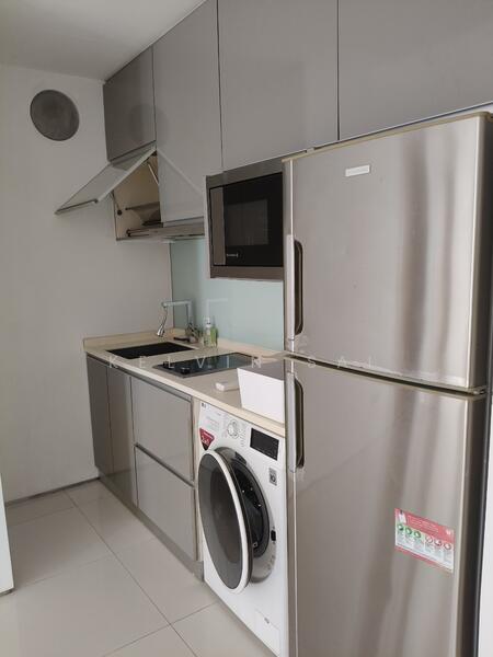 For Rent - Lumiere