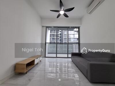 For Rent - The Alps Residences