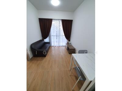 For Rent - The Alps Residences