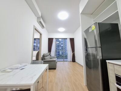 For Rent - The Alps Residences