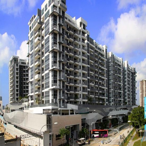 Bedok Residences, 24 Bedok North Drive, 2 Bedrooms, 810 sqft, Condos