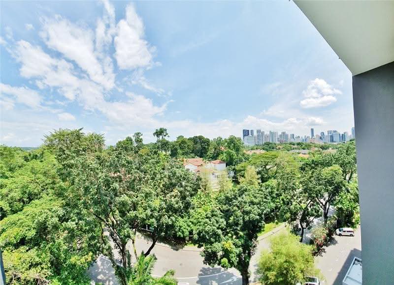 Nassim Regency, 37 Nassim Road, Tanglin / Holland / Bukit Timah, 3 Bedrooms, 2,024 sqft, Apartment For Rent, by Lawrence Hong, 22120666 - PropertyGuru.com.sg