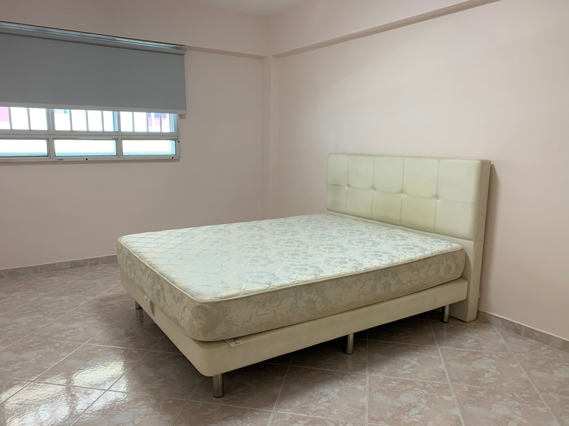 For Rent - 119 Bedok North Road