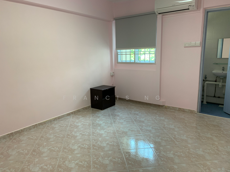 For Rent - 119 Bedok North Road