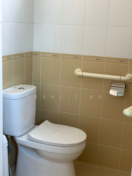 For Rent - 119 Bedok North Road