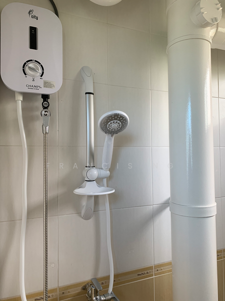 For Rent - 119 Bedok North Road