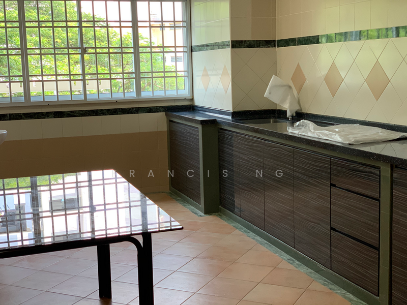 For Rent - 119 Bedok North Road