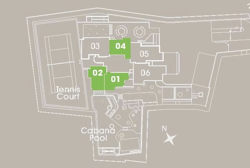 L'VIV, 23 Newton Road, 1 Bedroom, 614 sqft, Condominium For Sale, by Anthea Yeo 杨丽娇, 22121297 - PropertyGuru.com.sg