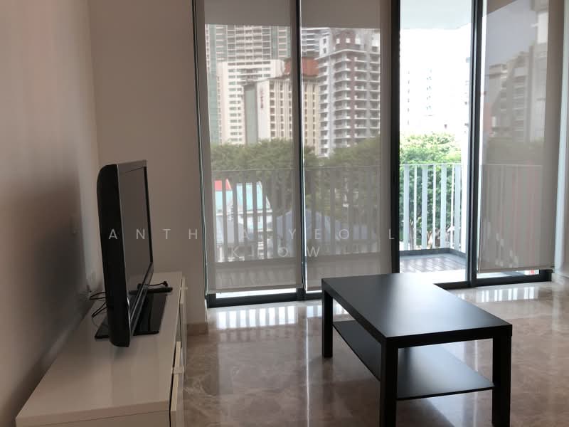 L'VIV, 23 Newton Road, 1 Bedroom, 614 sqft, Condominium For Sale, by Anthea Yeo 杨丽娇, 22121297 - PropertyGuru.com.sg