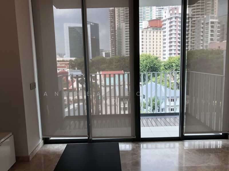 L'VIV, 23 Newton Road, 1 Bedroom, 614 sqft, Condominium For Sale, by Anthea Yeo 杨丽娇, 22121297 - PropertyGuru.com.sg