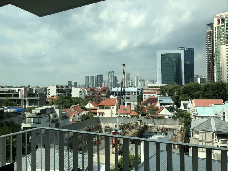 L'VIV, 23 Newton Road, 1 Bedroom, 614 sqft, Condominium For Sale, by Anthea Yeo 杨丽娇, 22121297 - PropertyGuru.com.sg