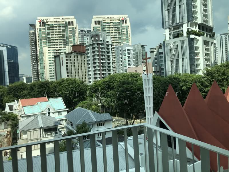 L'VIV, 23 Newton Road, 1 Bedroom, 614 sqft, Condominium For Sale, by Anthea Yeo 杨丽娇, 22121297 - PropertyGuru.com.sg