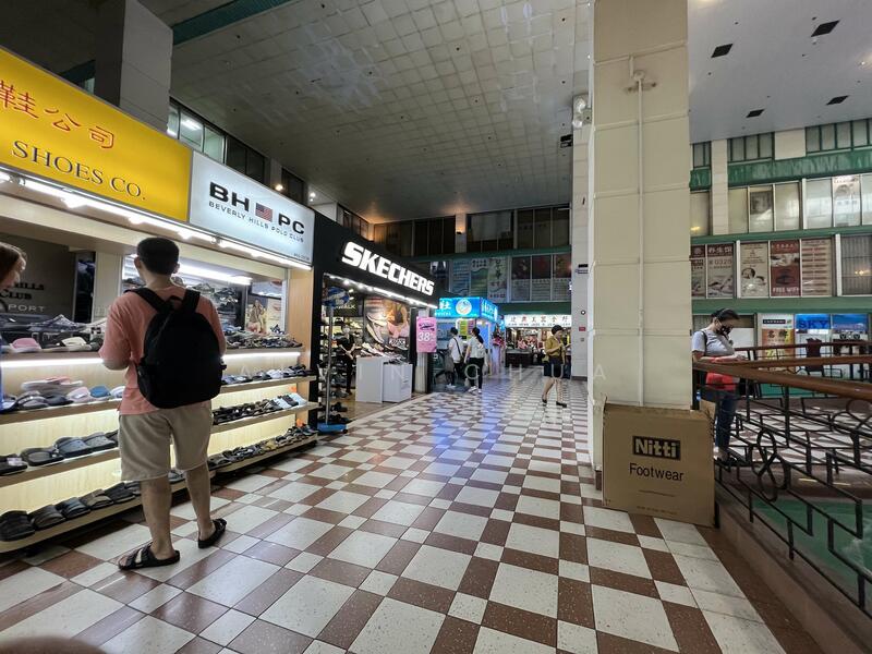 People's Park Complex, 1 Park Road, 312 sqft, Mall Shop For Sale, by Alvin Chua, 22121316 - CommercialGuru.com.sg