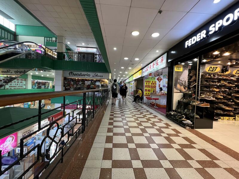 People's Park Complex, 1 Park Road, 312 sqft, Mall Shop For Sale, by Alvin Chua, 22121316 - CommercialGuru.com.sg