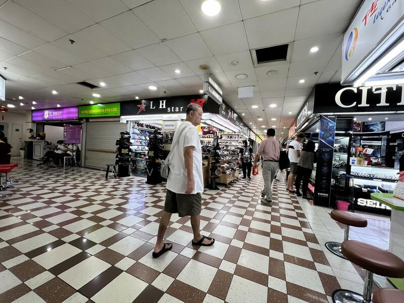 People's Park Complex, 1 Park Road, 312 sqft, Mall Shop For Sale, by Alvin Chua, 22121316 - CommercialGuru.com.sg