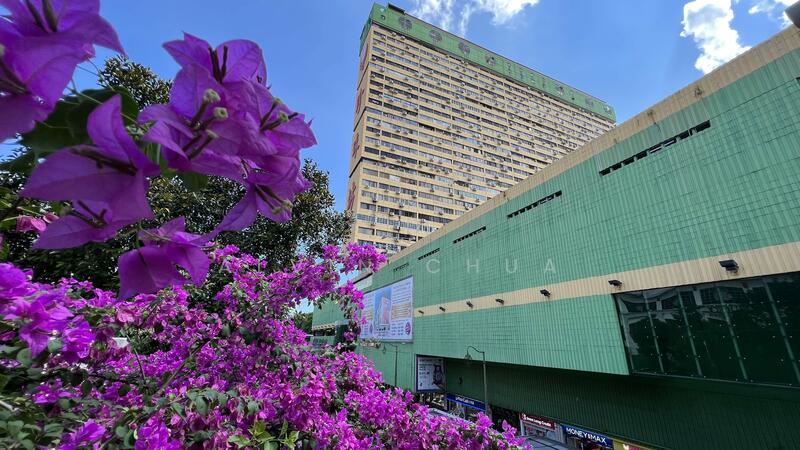 People's Park Complex, 1 Park Road, 312 sqft, Mall Shop For Sale, by Alvin Chua, 22121316 - CommercialGuru.com.sg