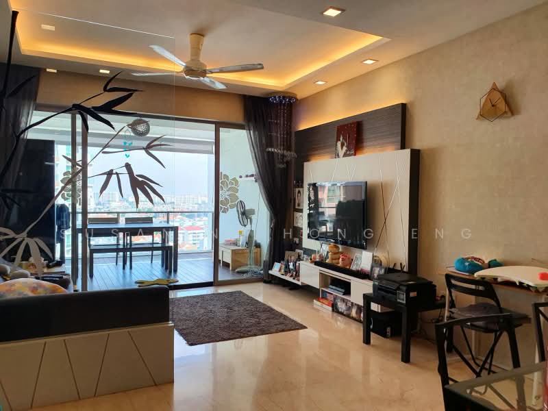 Parc Seabreeze, 532 Joo Chiat Road, 3 Bedrooms, 1,292 sqft, Condominium For Rent, by Susan From HUTTONS Ng Hong Eng, 22121457 - PropertyGuru.com.sg