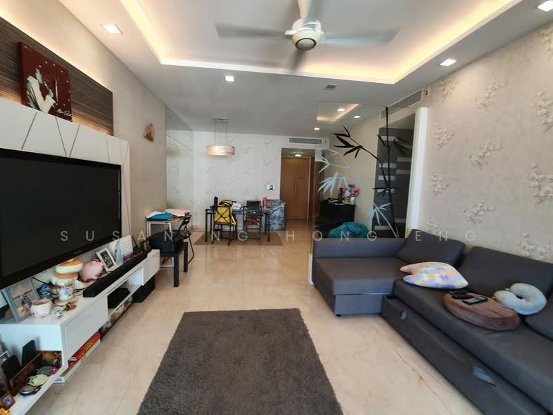 Parc Seabreeze, 532 Joo Chiat Road, 3 Bedrooms, 1,292 sqft, Condominium For Rent, by Susan From HUTTONS Ng Hong Eng, 22121457 - PropertyGuru.com.sg