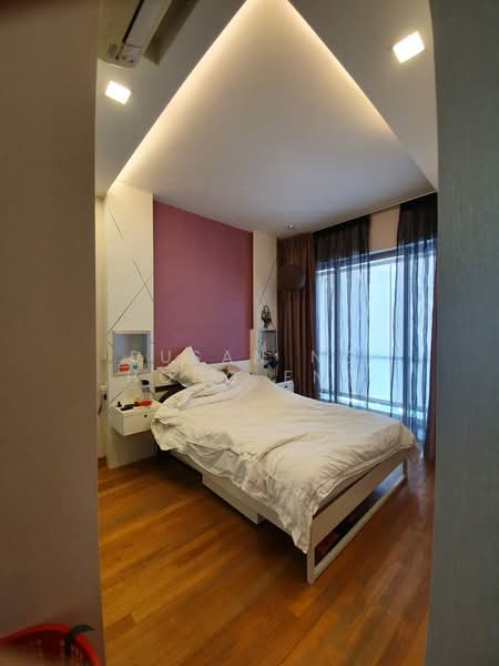 Parc Seabreeze, 532 Joo Chiat Road, 3 Bedrooms, 1,292 sqft, Condominium For Rent, by Susan From HUTTONS Ng Hong Eng, 22121457 - PropertyGuru.com.sg
