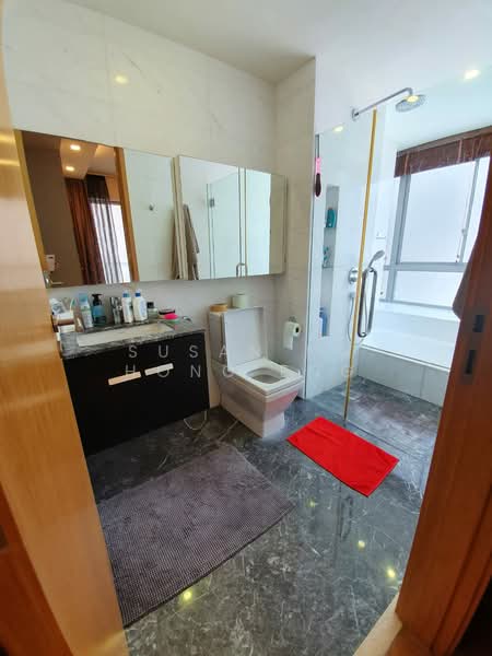Parc Seabreeze, 532 Joo Chiat Road, 3 Bedrooms, 1,292 sqft, Condominium For Rent, by Susan From HUTTONS Ng Hong Eng, 22121457 - PropertyGuru.com.sg