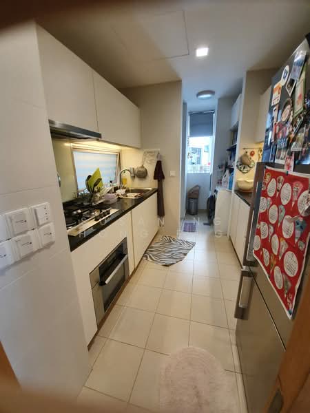 Parc Seabreeze, 532 Joo Chiat Road, 3 Bedrooms, 1,292 sqft, Condominium For Rent, by Susan From HUTTONS Ng Hong Eng, 22121457 - PropertyGuru.com.sg