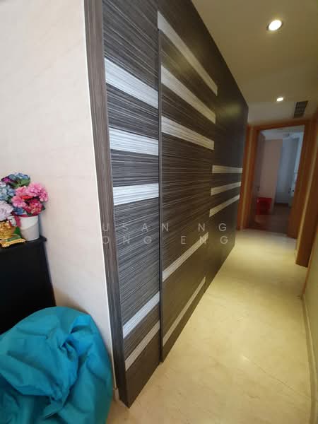 Parc Seabreeze, 532 Joo Chiat Road, 3 Bedrooms, 1,292 sqft, Condominium For Rent, by Susan From HUTTONS Ng Hong Eng, 22121457 - PropertyGuru.com.sg