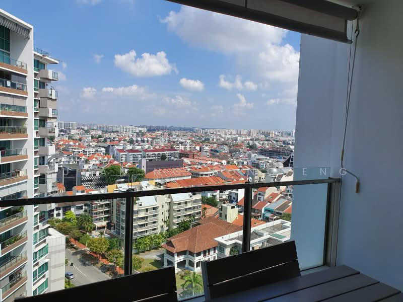 Parc Seabreeze, 532 Joo Chiat Road, 3 Bedrooms, 1,292 sqft, Condominium For Rent, by Susan From HUTTONS Ng Hong Eng, 22121457 - PropertyGuru.com.sg