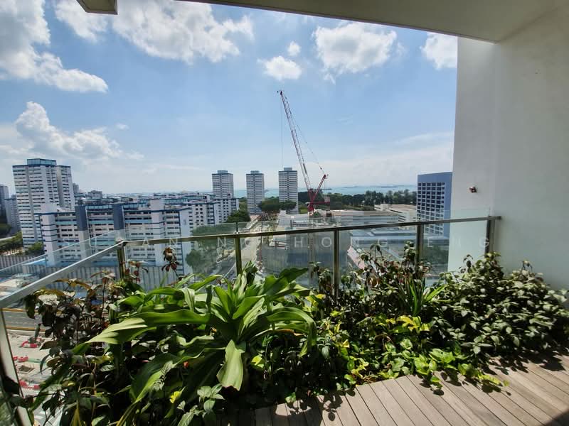 Parc Seabreeze, 532 Joo Chiat Road, 3 Bedrooms, 1,292 sqft, Condominium For Rent, by Susan From HUTTONS Ng Hong Eng, 22121457 - PropertyGuru.com.sg