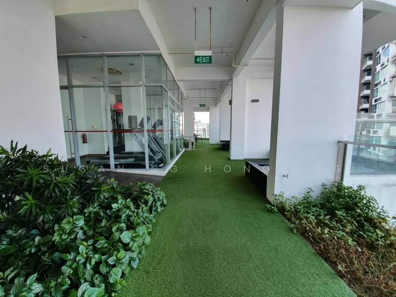 Parc Seabreeze, 532 Joo Chiat Road, 3 Bedrooms, 1,292 sqft, Condominium For Rent, by Susan From HUTTONS Ng Hong Eng, 22121457 - PropertyGuru.com.sg