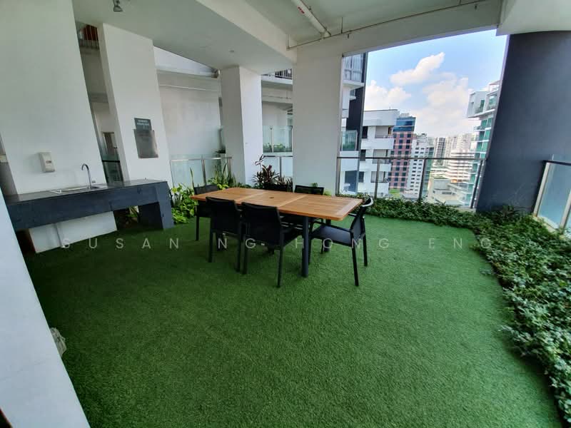 Parc Seabreeze, 532 Joo Chiat Road, 3 Bedrooms, 1,292 sqft, Condominium For Rent, by Susan From HUTTONS Ng Hong Eng, 22121457 - PropertyGuru.com.sg