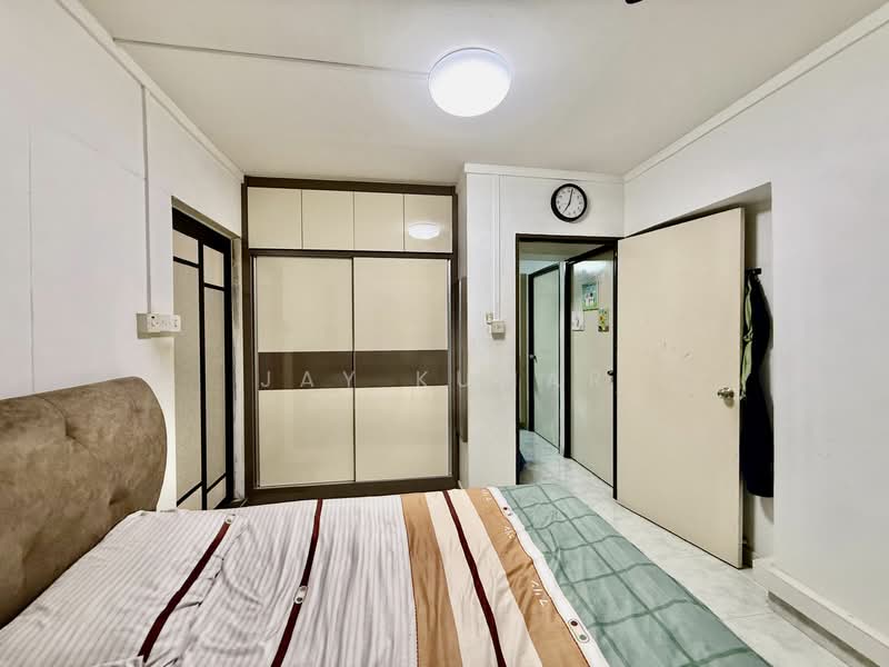 203E Compassvale Road, 203E Compassvale Road, 3 Bedrooms, 969 sqft, HDB Flat For Sale, by Jay Kumar, 22121585 - PropertyGuru.com.sg