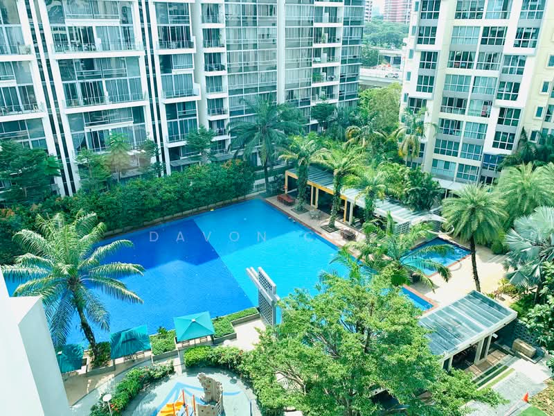 Gardenvista, 958 Dunearn Road, 3 Bedrooms, 1,345 sqft, Condominium For Rent, by Davon Chai 蔡忠伦, 22121748 - PropertyGuru.com.sg