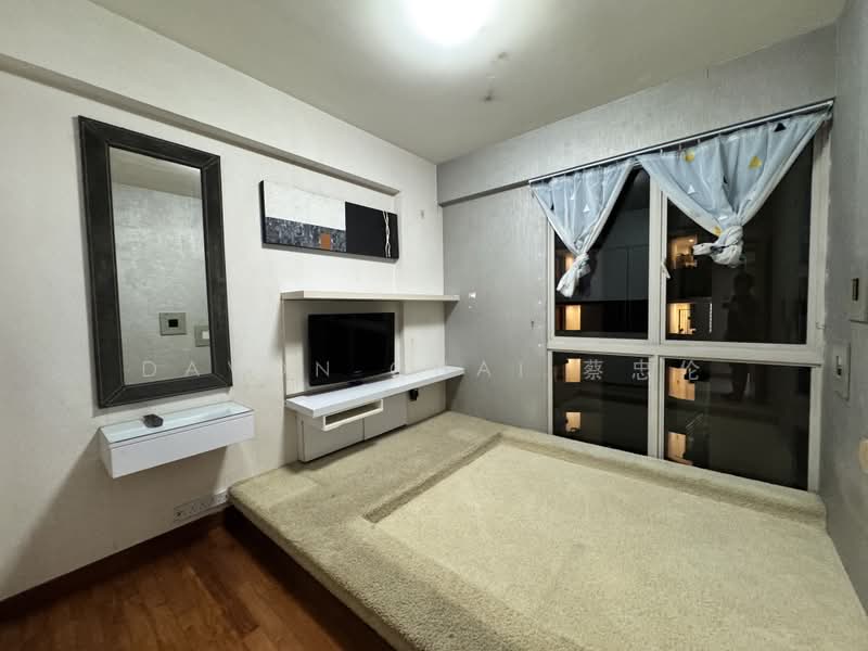 Gardenvista, 958 Dunearn Road, 3 Bedrooms, 1,345 sqft, Condominium For Rent, by Davon Chai 蔡忠伦, 22121748 - PropertyGuru.com.sg